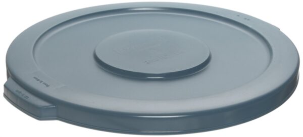 Brute 10 Gallon Flat Container Lid – Gray