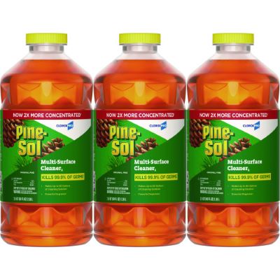 Pine Sol Original Scent (3/80 oz)