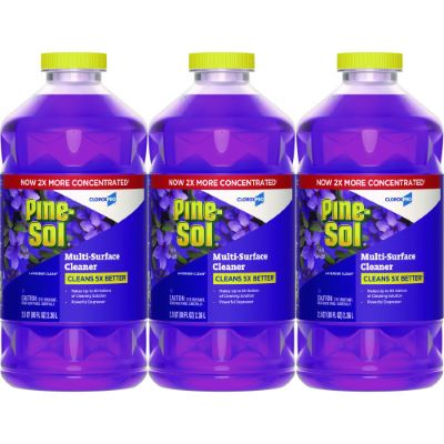 Pine Sol Lavender (3/80 oz)